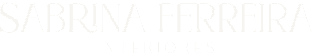 Sabrina Ferreira Interiores