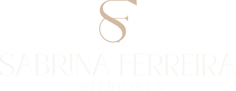 Sabrina Ferreira Interiores